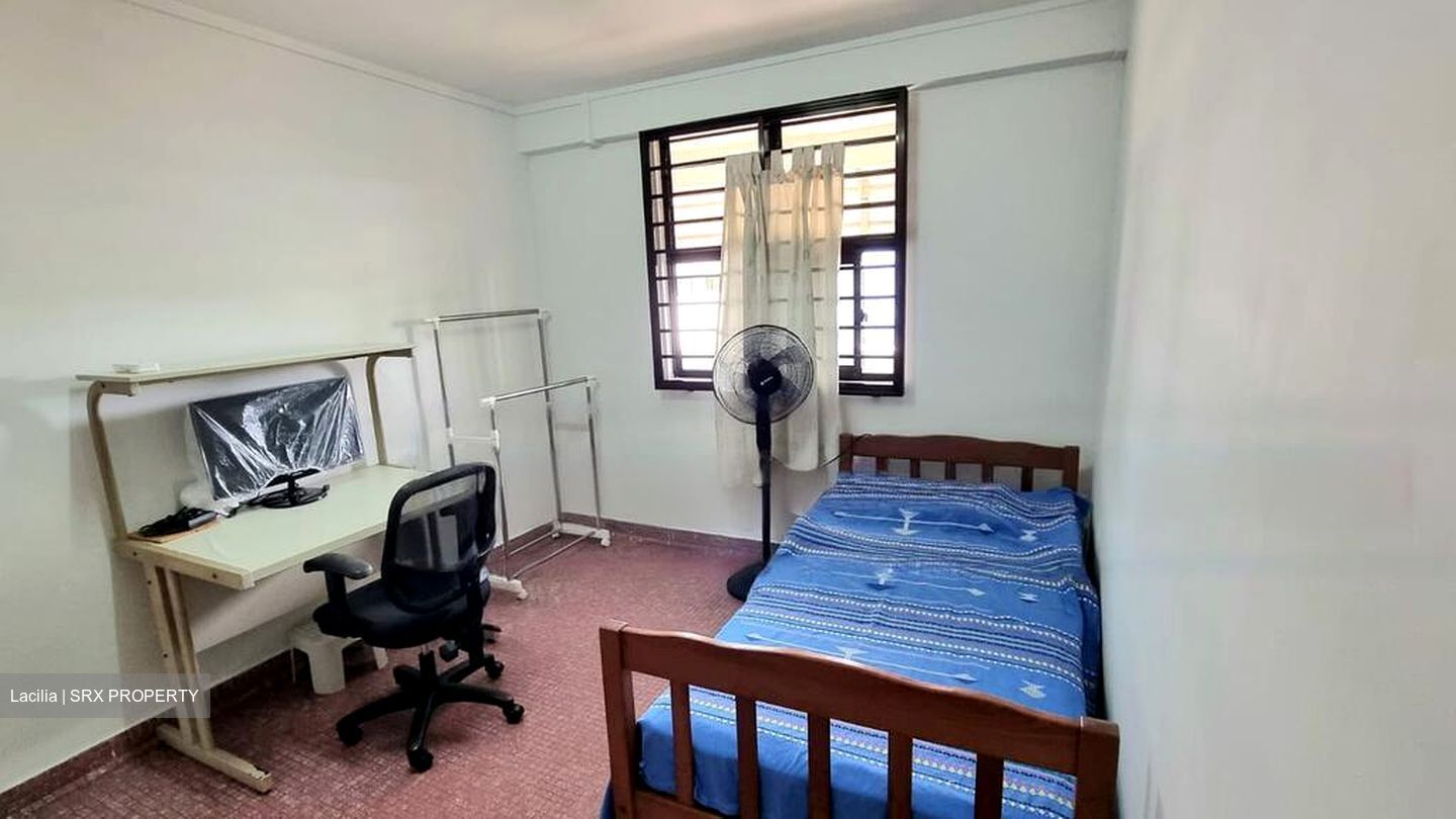 Blk 167 Stirling Road (Queenstown), HDB 3 Rooms #466318451